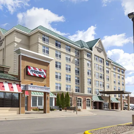 Park Plaza Minneapolis Mall Of America