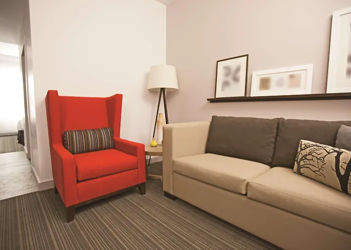 Park Plaza Minneapolis Mall Of America Hotel 3*