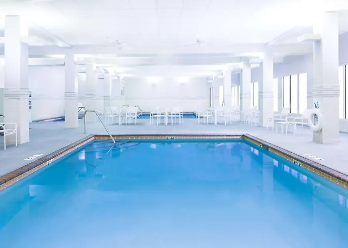 Park Plaza Minneapolis Mall Of America 3* Bloomington