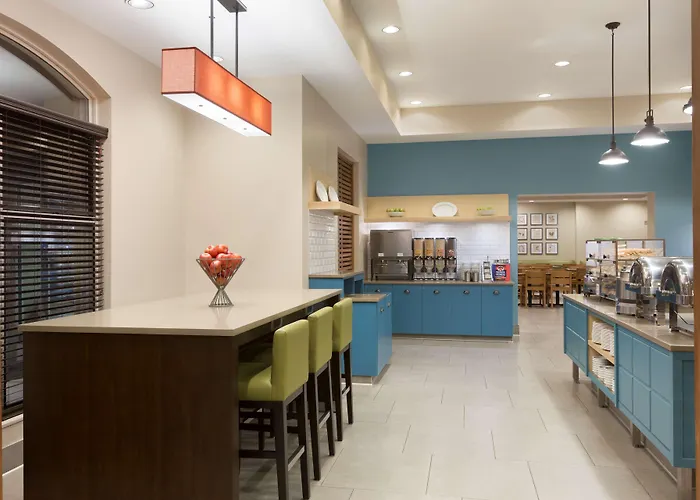 Hotel Park Plaza Minneapolis Mall Of America 3*