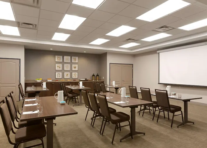 Park Plaza Minneapolis Mall Of America 3* Bloomington