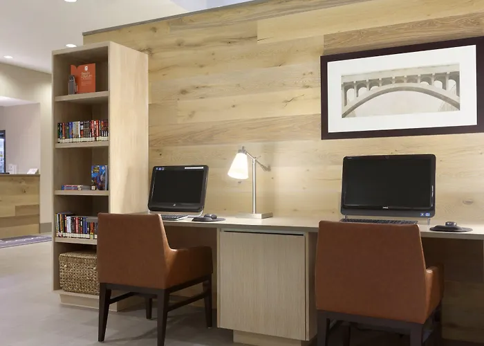 Park Plaza Minneapolis Mall Of America 3*