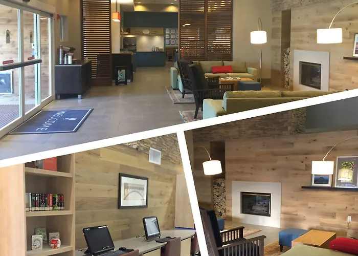 Park Plaza Minneapolis Mall Of America Hotel 3*