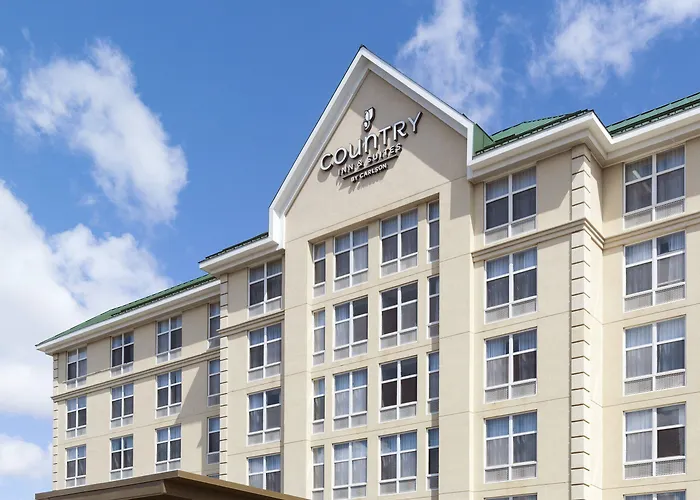 Park Plaza Minneapolis Mall Of America 3* Bloomington