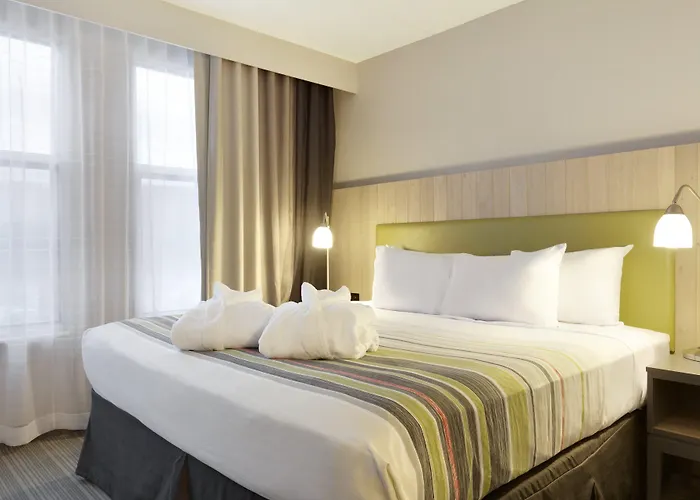 Park Plaza Minneapolis Mall Of America Hotel Bloomington