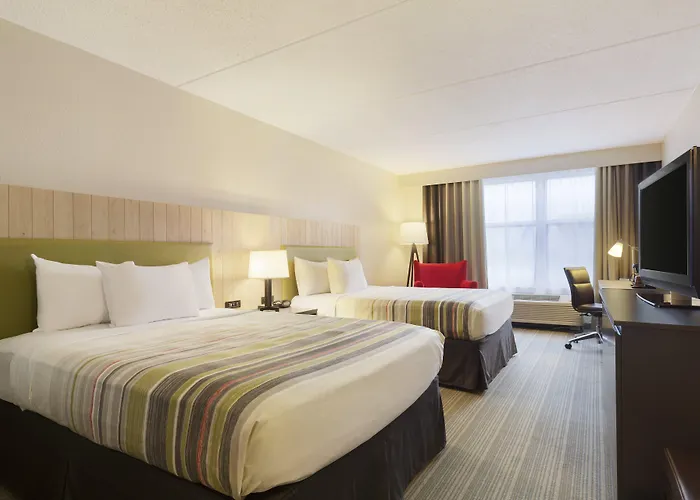 Park Plaza Minneapolis Mall Of America 3* Bloomington