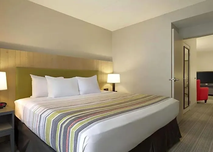 Park Plaza Minneapolis Mall Of America Hotel Bloomington